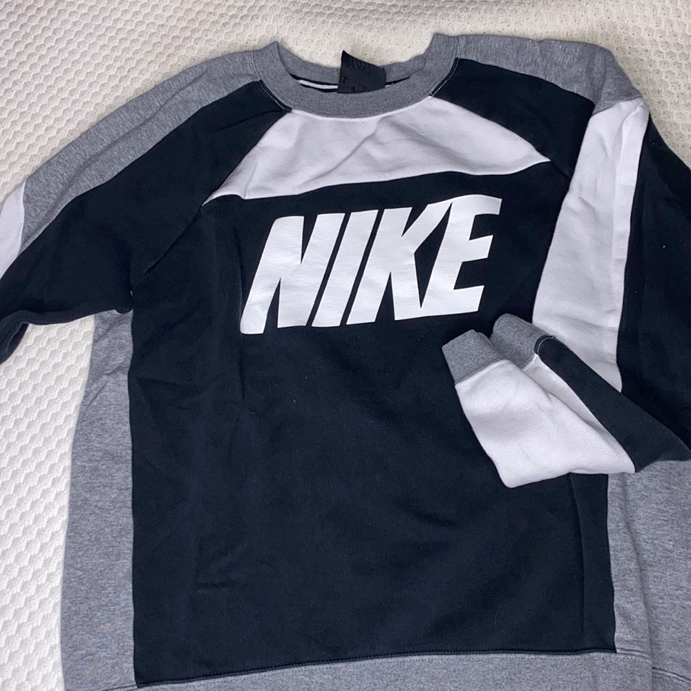 Nike sweater
